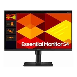 Samsung S4 S40GD 24in FHD 100Hz IPS Monitor (LS24D400GAEXXY)