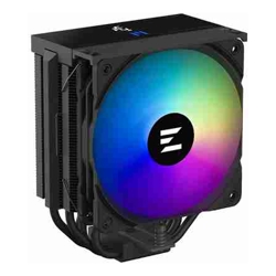 Zalman CNPS13X DS BLACK AIO Air CPU Cooler 1x120mm ARGB Fan Socket: Intel LGA 1700/1200/115X AMD AM5/AM4 3 Year Warranty