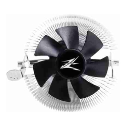 Zalman CNPS80G Rev.3, CPU Air Cooler, Size: 1x85mm Fan, Socket: Intel LGA 1700/1200/115X, AMD AM5/AM4/AM3+/AM3, 3 Year Warranty
