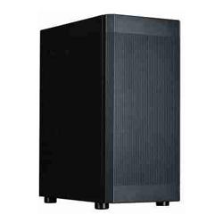 Zalman I4 BLACK, Mid-Tower, Drive Bays: 2x3.5", 2x2.5", Expansion Slot: 7+2, Motherboard Support: ATX/mATX/Mini-ITX, Pre-Installed Fan: 6x120mm, 1 Year Warranty