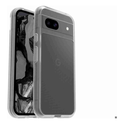 OtterBox React - Pixel 8a - Clear
