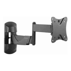 TiXX AR100M Articulated Wall Mount VESA 100x100 Max 25kg 