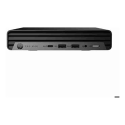 HP Pro Mini 400 G9, i5-14500T, 16GB, 512GB SSD, WLAN, WIN 11 PRO, 3YR NBD ONSITE WTY
