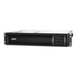 APC | SMART-UPS 750VA LCD RM 2U 230 | SMT750RMI2U