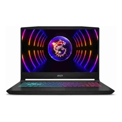 MSI Katana Series Gaming Notebook 15.6" QHD Intel Core Intel Core i7-14650H DDR5 8GB*2 512GB SSD Windows 11 Home Advanced RTX 5070 GDDR7 8GB