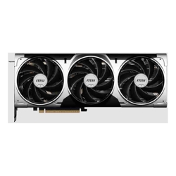 MSI GeForce RTX 5080 16G VENTUS 3X OC WHITE