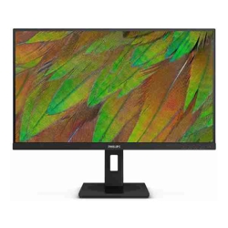 Philips 27" (16:9) UHD IPS LCD 4MS 60HZ HDMI(2) USB-C 3YR