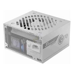 Seasonic CORE GX-750 White ATX 3.1 750W (SRP-CGX751-A5A32SF-WHITE)