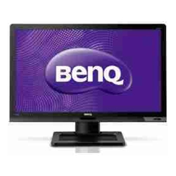 BenQ BL2400PT 24" Widescreen LED Monitor 1920x1080 16:9 DP DVI VGA Black 12 Mth Wty (Refurbished)