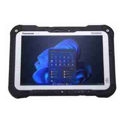 Panasonic Toughbook G2 Mk3 Ultra5-135U 16GB 512GB SSD Opal 10.1" WUXGA WebCam Dual Pass Through 4G GPS W11P 3YR Wty