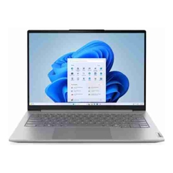 Lenovo 21SK006RAU ThinkBook 16 G8 16" WUXGA Screen(IR-Webcam) Intel Ultra 5-225U 16GB DDR5 RAM 512GB NVMe SSD Wireless AX+Bluetooth Windows 11 Pro(AI) 1 Year Onsite Warranty