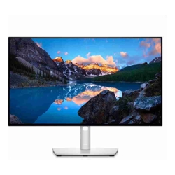 Dell UltraSharp U2422H 23.8" FHD IPS Monitor 1920x1080 HDMI DisplayPort Daisy Chain USB Hub Height Adjust & Pivot Stand 12 Mth Wty (Refurbished)