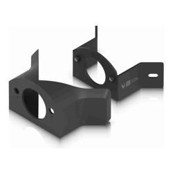 Ubiquiti G5 PTZ Corner Mount, Black,UACC-G5-PTZ-CM-B, For G5 PTZ Installations, Weatherproof (Uutdoor Exposed)