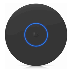 Ubiquiti U7 Pro XG, Black ,Ceiling-mounted 6-stream WiFi 7 AP Wiith 10/5/2.5/1 GbE Support,140 m  Coverage, 300+ Connect Devices, Powered By PoE+