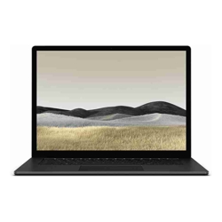 Microsoft Surface Laptop 3 15" - i5-1065G7, 8GB RAM, 256GB SSD, Win11 Pro, Black, 12 Mth Wty (Refurbished)