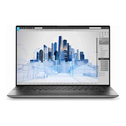 Dell Precision 5560 15.6" WUXGA Workstation Laptop i7-11850H 16GB RAM 512GB SSD T1200 GPU Win11 Pro 12 Mth Wty (Refurbished)