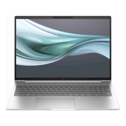 HP Elitebook 660 G11 16" WUXGA U7-155U 16GB 256GB SSD WIN 11 PRO 3YR NBD ONSITE WTY DIB USBC CHARGER
