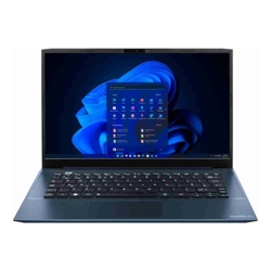 DYNABOOK SATELLITE PRO C40-K, CORE7-150U, 14" FHD, 16GB, 512B,W11P, 1YR