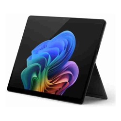 Microsoft Surface Pro 11 13in Intel U5/16GB/512GB W11P Commercial Black