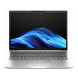 HP EliteBook 6 G1i 13" WUXGA TS U7-255U 16GB 512GB SSD WIN 11 PRO 3YR NBD ONSITE WTY DIB SLEEVE