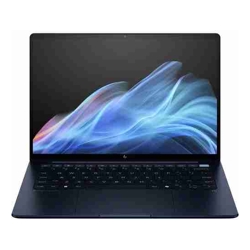 HP EliteBook Ultra G1i AI U5-228V 32GB LPDDR5x-8533 512GB PCIE-NVME SSD 14 Inch Bright View Oled Wifi-7 BT-5.4 6-Cell BL-KB CP 65W Power-Adp HDMI Windows 11 Pro Standard 3/3/3 Warranty