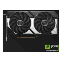 Asus nVidia GeForce DUAL-RTX5060TI-O16G-16GB GDDR7