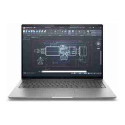 HP Zbook 8 G1i 16 FireFly Intel U7-255H Touch WUXGA 32GB 2x16GB 1TB Nvidia RTX500Ada 4GB Win 11 Pro