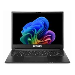Leader Companion Copilot+AI PC SCP4-C2-A5H14" FHD N4AMD AI 5 340AMD AI NPU16GB DDR51TB NVMe SSDWi-Fi 6E5M Hello CamWin11 Home 2Yr Warranty