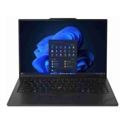 THINKPAD X1 CARBON GEN 13 14IN TOUCH WUXGA INTEL CORE ULTRA 7 258V 32GB RAM 512SSD WIN11 PRO 3 YEAR PREMIER SUPPORT