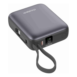 Choetech B832-GY 10000mAh 35W 10000mAh PowerLeap Power Bank