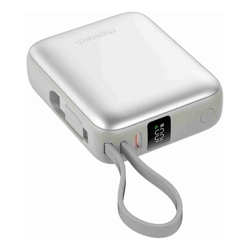 CHOETECH B832-SL 10000mAh 35W 10000mAh PowerLeap Power Bank