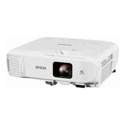 Epson EB-994F FHD 3LCD 4100 ANSI LUMENS WIRELESS  MIRACAST AIRPLAY PROJECTOR WHITE