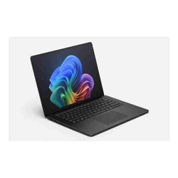 Surface Laptop 7 15in Intel U7/16GB/512GB W11P Commercial Black