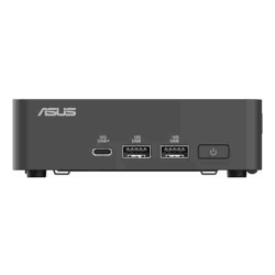 Asus NUC15 PRO Intel Core Ultra 5 235H vPro Barbone SLIM Kit with AU cord