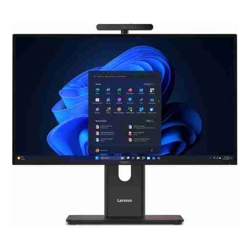 Lenovo ThinkCentre M90A G6 23.8"/24" FHD IPS TOUCH Intel U5-235 vPro 16GB DDR5 512GB SSD Windows 11 Pro 3yrs Onsite Wty Keyboard Mouse WiFi+BT