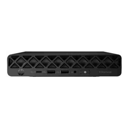 HP EliteDesk 8 Mini G1i, U5-235T, 16GB, 512GB SSD, WLAN, WIN 11 PRO, 3YR NBD ONSITE WTY (replaces A41KCPT)