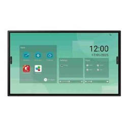 Sharp PN-LM431 AQUOS Board 43" IFP Interactive Display Systems LCD 500 cd/m2 Brightness 3 year warranty