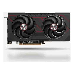SAPPHIRE PULSE AMD RADEON RX 9060 XT GAMING OC 16GB DUAL HDMI / DP (11350-03-20G)