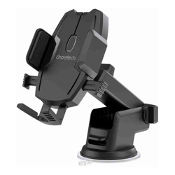 Choetech H043 Car Mount for Car Dashboard Windshield Phone Holder