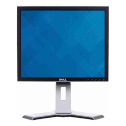 Dell UltraSharp 1704FPT 17" SXGA Monitor 1280x1024 4:3 5ms DVI VGA 12 Mth Wty (Refurbished)