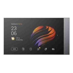 AKUBELA 8-INCH TOUCH SCREEN ANDRIOD BASED CONTROL PANNEL POE