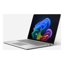 Microsoft Surface Laptop 7 15in Intel U5/32GB/256GB W11P Commercial Platinum