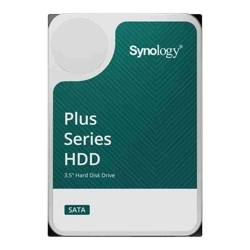 Synology Plus  HAT3300 4TB 3.5" SATA HDD