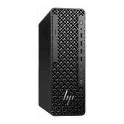 HP BV2Q7PT Z2 SFF G1i Intel Ultra 7-265 32GB DDR5 RAM 1TB NVMe SSD Nvidia RTX A1000 8GB Keyboard+Mouse Wireless AX+Bluetooth Windows 11 Pro 3 Year Onsite Warranty