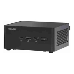 Asus NUC 14 PRO/ Revel Canyon/ MTL-H 28W (U5 125H)/ Tall Kit(L6) AX211.D2WG.NV No Cord requires AC06C05AU