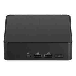 Asus NUC 14 PRO/ Revel Canyon/ MTL-H 28W (U7 155H)/ Tall Kit(L6) No Cord requires AC06C05AU