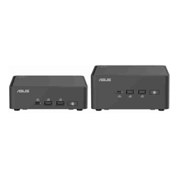 Asus NUC MINI PC U7-255H DDR5(0/2) M.2(0/1) WL 3YR RTB