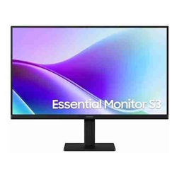 Samsung LS24F320GAEXXY 24" FHD IPS Monitor, HDMIx2, VESA 