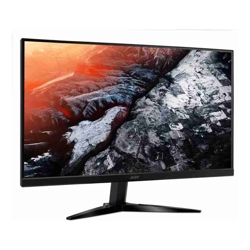 Acer NITRO FREESYNCHDR10 27"16:9IPSFHD(1920x1080)1ms200HzHDMI(2.0)x2DP(1.2)x1SPK(2x2W)TiltVESA 100x1003YR WTY