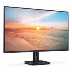 Philips 27E1N1800A 27" 4K UHD IPS Monitor 3840 x 2160 16:9 4ms 60Hz Adaptive Sync 2xHDMI 1xDP Speaker VESA Tilt 4 Year Warranty